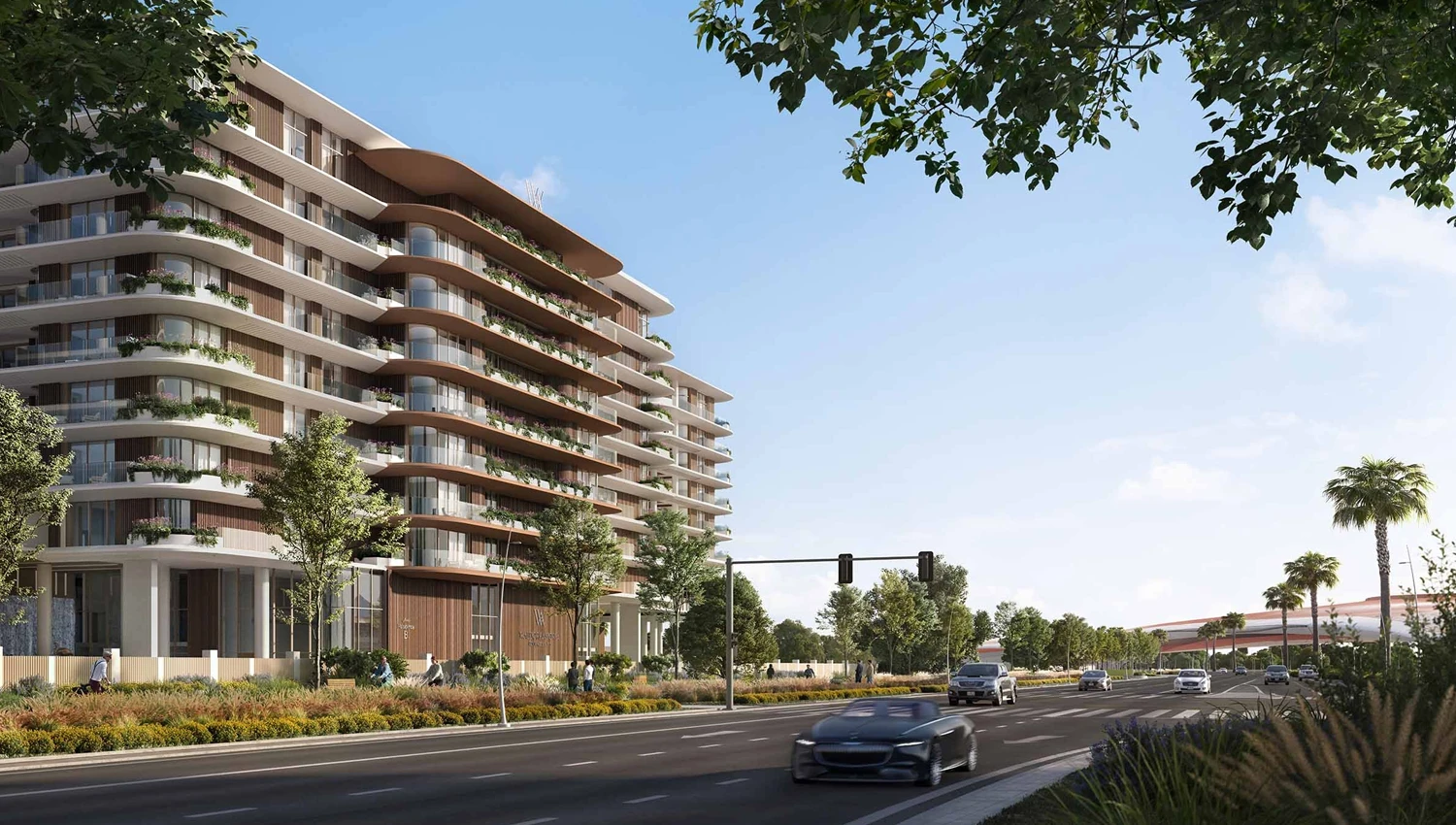 Waldorf Astoria Residences – image 5